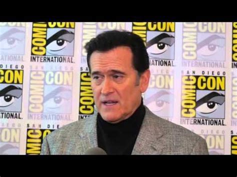 bruce campbell naked|See Bruce Campbell Nude 